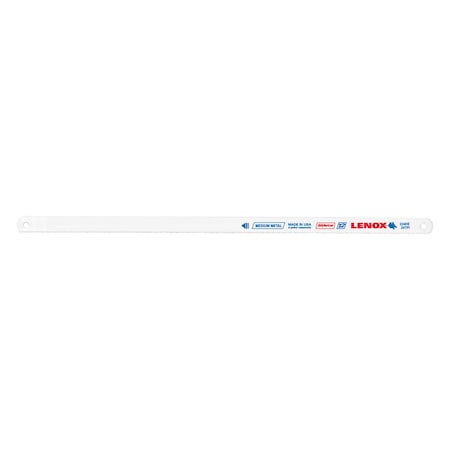 Lenox Hacksw Mm-Bd 12"24T 100P 20117224HE